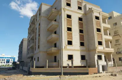 شقة - 3 غرف نوم - 3 حمامات للبيع في عمارات الاندلس - حى الاندلس - مدينة القاهرة الجديدة - القاهرة