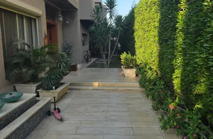 فيلا - 4 غرف نوم - 4 حمامات للبيع في نيو جيزة - طريق مصر اسكندرية الصحراوي - مدينة 6 أكتوبر - الجيزة