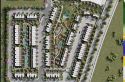 Townhouse - 5 Bedrooms - 4 Bathrooms for sale in Kukun - Mostakbal City Compounds - Mostakbal City - Future City - Cairo