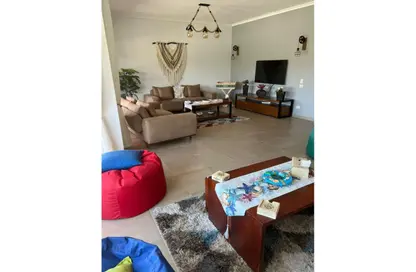 شاليه - 4 غرف نوم - 4 حمامات للبيع في هاسييندا باي - سيدي عبد الرحمن - الساحل الشمالي