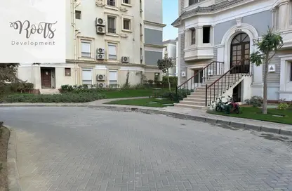 أي فيلا - 4 غرف نوم - 4 حمامات للبيع في ماونتن فيو هايد بارك - كمبوندات التجمع الخامس - التجمع الخامس - مدينة القاهرة الجديدة - القاهرة