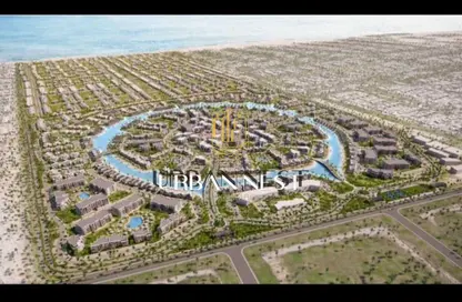 شاليه - 3 غرف نوم - 3 حمامات للبيع في سيلڤر ساندس - قسم مرسي مطروح - الساحل الشمالي