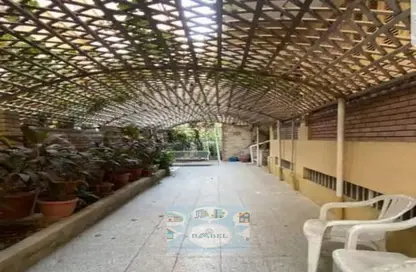 Whole Building - Studio - 6 Bathrooms for sale in Abou Dawoud Al Zahery St. - 6th Zone - Nasr City - Cairo