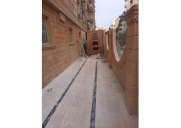 شقة - 4 غرف نوم - 3 حمامات for للبيع in البوابة الثانية - خفرع - حدائق الاهرام - الجيزة