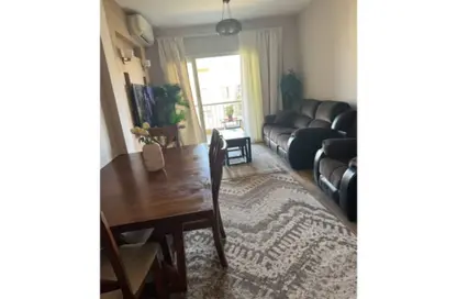 Apartment - 3 Bedrooms - 2 Bathrooms for rent in The Address - 12th District - Sheikh Zayed City - Giza