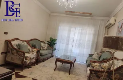 Apartment - 2 Bedrooms - 1 Bathroom for rent in Rawdat Zayed - 12th District - Sheikh Zayed City - Giza
