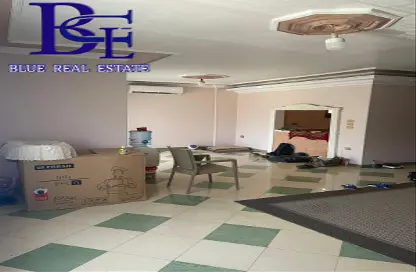 Apartment - 3 Bedrooms - 2 Bathrooms for rent in 7th District - Sheikh Zayed City - Giza