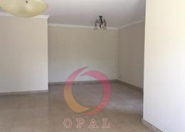 Duplex - 3 bedrooms for للايجار in Casa - Sheikh Zayed Compounds - Sheikh Zayed City - Giza