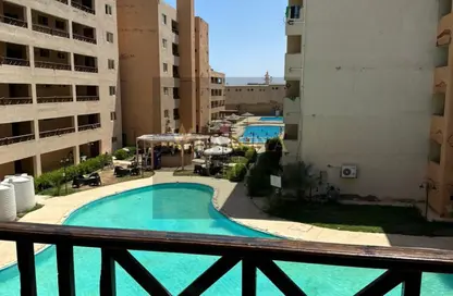شاليه - 2 غرف نوم - 2 حمامات للبيع في ديامورا - مركز الحمام - الساحل الشمالي