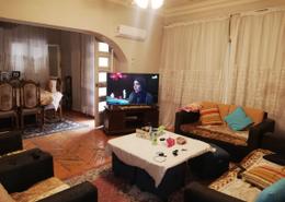 شقة - 4 غرف نوم - 3 حمامات for للبيع in شارع عبد الله دراز - ارض الجولف - مصر الجديدة - القاهرة