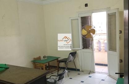 Apartment - 2 Bedrooms - 1 Bathroom for rent in Asyut City - Asyut