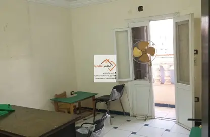 شقة - 2 غرف نوم - 1 حمام للايجار في مدينة أسيوط - أسيوط