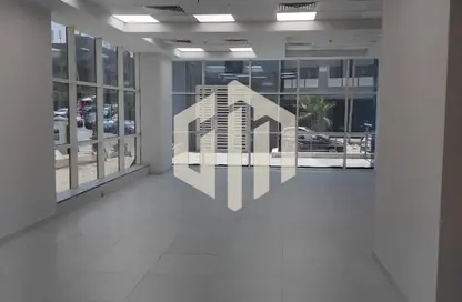 Office Space - Studio - 1 Bathroom for sale in Business Plus - North Teseen St. - The 5th Settlement - New Cairo City - Cairo