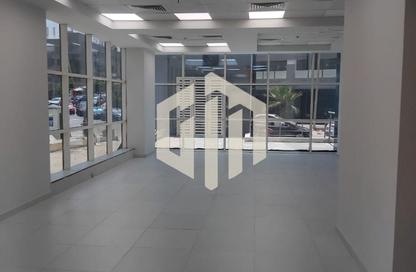 Office Space - Studio - 1 Bathroom for sale in Business Plus - North Teseen St. - The 5th Settlement - New Cairo City - Cairo