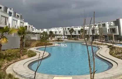 شقة - 2 غرف نوم - 2 حمامات للبيع في جولز - طريق مصر اسكندرية الصحراوي - مدينة 6 أكتوبر - الجيزة