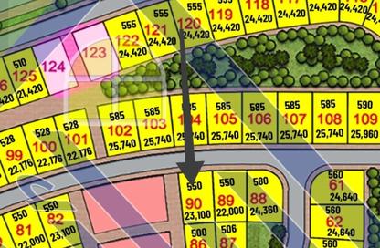 Land - Studio for sale in New Mansoura - Al Daqahlya