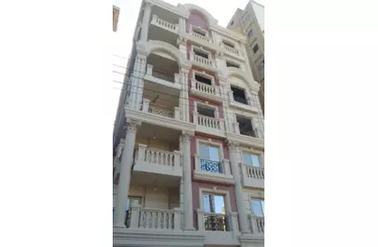 بناية كاملة - استوديو للايجار في شارع الميرغني - ارض الجولف - مصر الجديدة - القاهرة