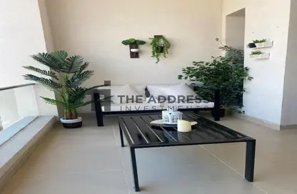 Chalet - 1 Bedroom - 1 Bathroom for sale in Azha - Al Ain Al Sokhna - Suez