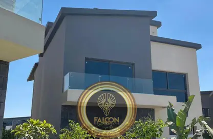 تاون هاوس - 3 غرف نوم - 3 حمامات للبيع في امتداد الرحاب - الرحاب - مدينة القاهرة الجديدة - القاهرة