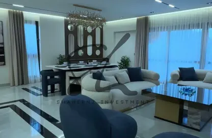 شقة - 4 غرف نوم - 3 حمامات للبيع في الباتيو اورو - كمبوندات التجمع الخامس - التجمع الخامس - مدينة القاهرة الجديدة - القاهرة