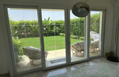 شقة - 4 غرف نوم - 4 حمامات للبيع في ناميا وست - الشيخ زايد - الجيزة