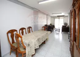 Apartment - 2 Bedrooms - 2 Bathrooms for sale in Gamal Abdel Nasser St. - El Mandara - Hay Than El Montazah - Alexandria