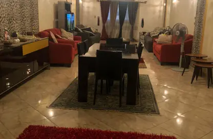 Apartment - 3 Bedrooms - 1 Bathroom for sale in Gate 3 old - Khafre - Hadayek El Ahram - Giza