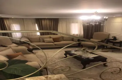 Duplex - 3 Bedrooms - 3 Bathrooms for sale in Palm City - El Katameya Compounds - El Katameya - New Cairo City - Cairo