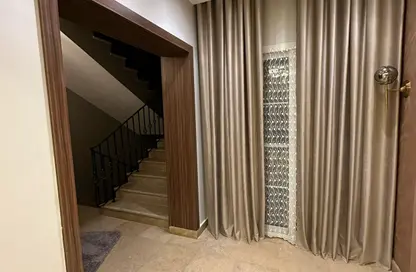 فيلا - 4 غرف نوم - 5 حمامات للبيع في پريڤادو - مدينتي - القاهرة فيلا - 4 غرف نوم - 5 حمامات للبيع في پريڤادو - مدينتي - القاهرة