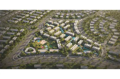 Office Space - Studio - 1 Bathroom for sale in Eastside New Cairo - 5th Settlement Compounds - The 5th Settlement - New Cairo City - Cairo