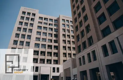 Office Space - Studio - 7+ Bathrooms for sale in Arkan Plaza - 26th of July Corridor - Sheikh Zayed City - Giza