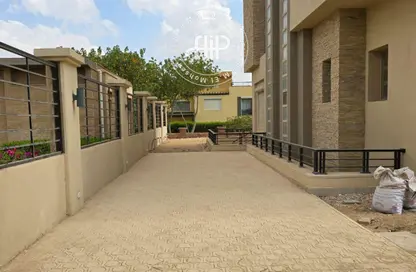 Villa - 7 Bedrooms - 7 Bathrooms for rent in Allegria - Sheikh Zayed Compounds - Sheikh Zayed City - Giza