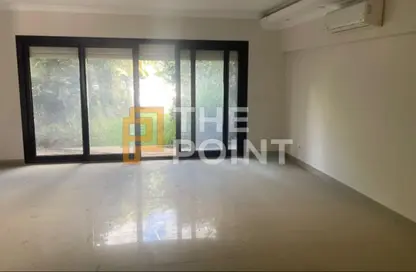 تاون هاوس - 3 غرف نوم - 4 حمامات للبيع في جاردن ريزدنس - هايد بارك - مدينة القاهرة الجديدة - القاهرة