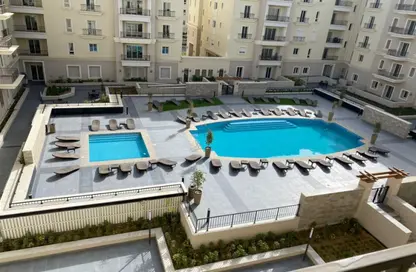Apartment - 3 Bedrooms - 3 Bathrooms for rent in Mivida - 5th Settlement Compounds - The 5th Settlement - New Cairo City - Cairo