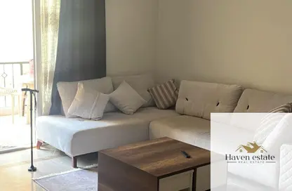 Apartment - 2 Bedrooms - 3 Bathrooms for rent in Mivida - 5th Settlement Compounds - The 5th Settlement - New Cairo City - Cairo