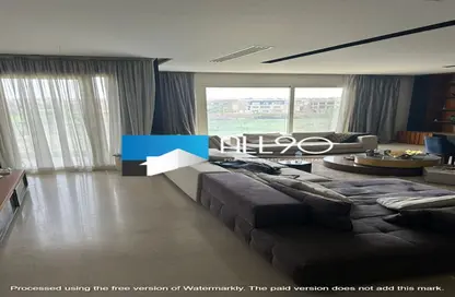 Villa - 5 Bedrooms - 5 Bathrooms for sale in Katameya Dunes - El Katameya Compounds - El Katameya - New Cairo City - Cairo