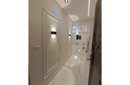 Apartment - 3 Bedrooms - 2 Bathrooms for sale in Hadayek El Ahram - Giza