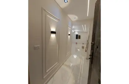 Apartment - 3 Bedrooms - 2 Bathrooms for sale in Hadayek El Ahram - Giza
