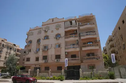 Apartment - 4 Bedrooms - 3 Bathrooms for sale in Al Andalus El Gedida - Al Andalus District - New Cairo City - Cairo