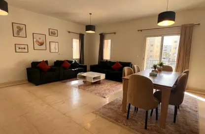 شقة - 3 غرف نوم - 3 حمامات للايجار في ميفيدا - كمبوندات التجمع الخامس - التجمع الخامس - مدينة القاهرة الجديدة - القاهرة