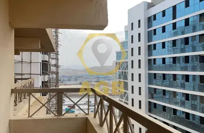 شقة - 3 غرف نوم - 3 حمامات للبيع في بالم سيتي - كمبوندات القطامية - القطامية - مدينة القاهرة الجديدة - القاهرة