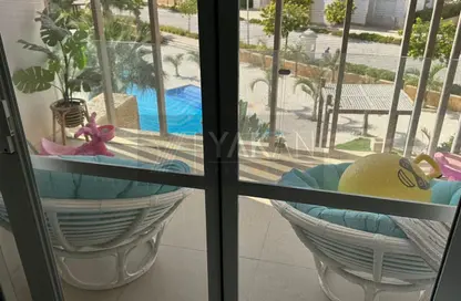 دوبلكس - 3 غرف نوم - 2 حمامات للبيع في سي شيل - سيدي عبد الرحمن - الساحل الشمالي