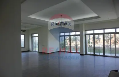Villa - 5 Bedrooms - 5 Bathrooms for rent in Allegria - Sheikh Zayed Compounds - Sheikh Zayed City - Giza