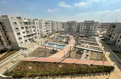 Penthouse - 3 Bedrooms - 2 Bathrooms for sale in JAYD Residence - 5th Settlement Compounds - The 5th Settlement - New Cairo City - Cairo