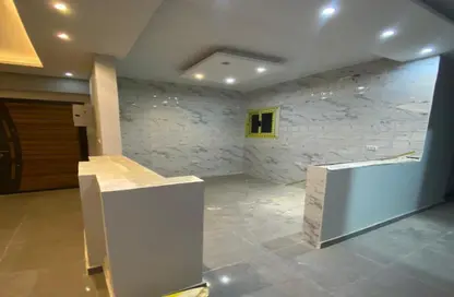 Apartment - 3 Bedrooms - 2 Bathrooms for sale in Street 12 - Neighborhood A - 2nd District West - Shorouk City - Cairo