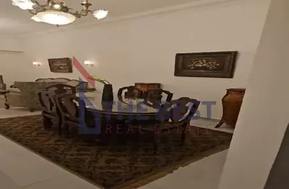 Apartment - 3 Bedrooms - 2 Bathrooms for sale in New Capital City - Cairo