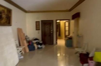 Apartment - 3 Bedrooms - 2 Bathrooms for sale in El Narges Buildings - Al Narges - New Cairo City - Cairo