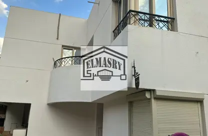 Villa - 4 Bedrooms - 3 Bathrooms for rent in El Rehab Extension - Al Rehab - New Cairo City - Cairo Villa - 4 Bedrooms - 3 Bathrooms for rent in El Rehab Extension - Al Rehab - New Cairo City - Cairo