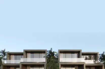 Chalet - 1 Bedroom - 2 Bathrooms for sale in Soma Bay - Safaga - Hurghada - Red Sea