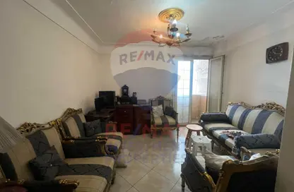 شقة - 2 غرف نوم - 1 حمام للبيع في ميدان الكورنيش - سبورتنج - حي شرق - الاسكندرية